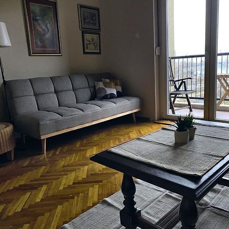 Duga Apartments Novi Sad Eksteriør bilde
