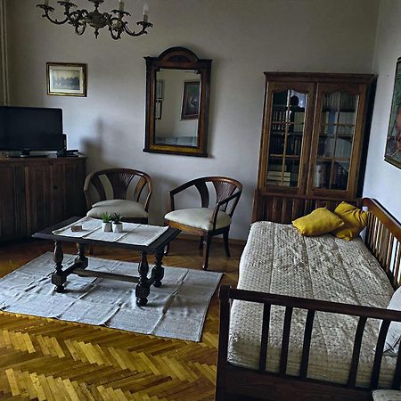 Duga Apartments Novi Sad Eksteriør bilde