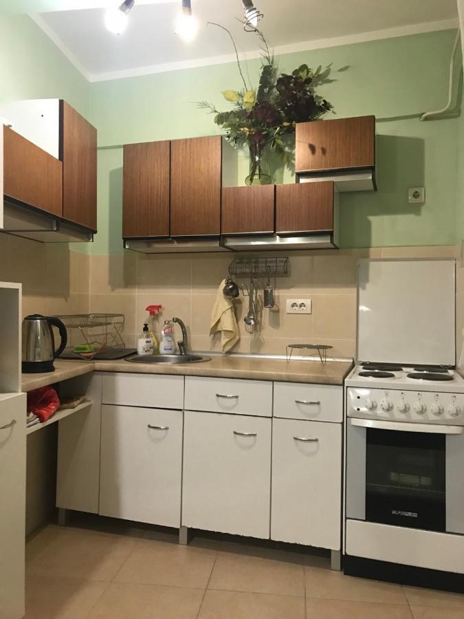Duga Apartments Novi Sad Eksteriør bilde