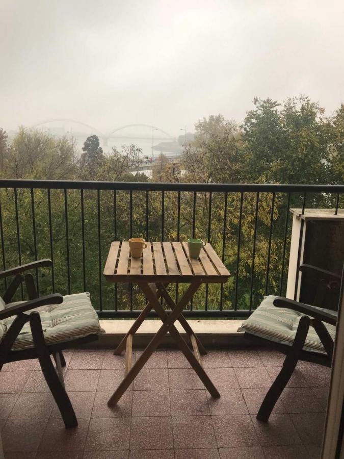 Duga Apartments Novi Sad Eksteriør bilde