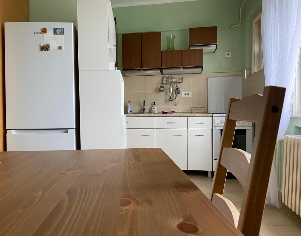 Duga Apartments Novi Sad Eksteriør bilde