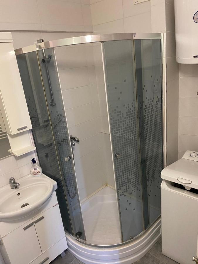 Duga Apartments Novi Sad Eksteriør bilde